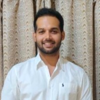 Manish Joshi