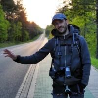 Nick Borsuk
