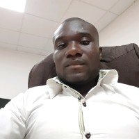 Dakoury  Serge Michael Wanceslas Gnahoua