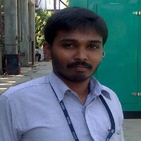 K Mohan