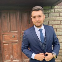 Süleyman Yeşilyurt