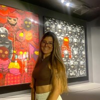 Milena Barcelos