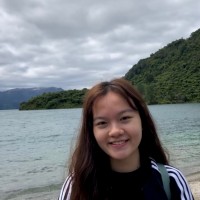 Sian Ying Goh