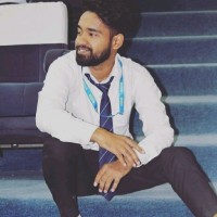 Vishal Jangid