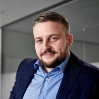 André Frischknecht