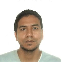 Juan Pablo Rubio Oliveros