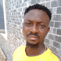 Femi Akinola