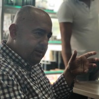 Gedik Ilker Hiçyorulmaz