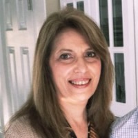 Tricia Thompson