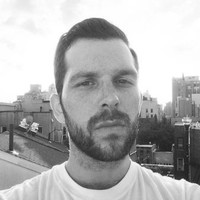 Christopher Reidy