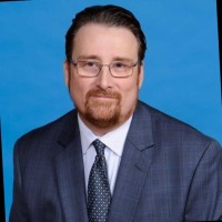 Barry Rawls