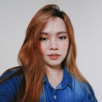 Francis Anne Peralta