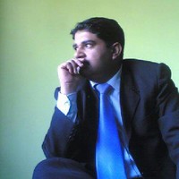 Mir Saifee Shaikh