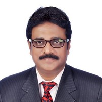 Shuja Mohammed Sheriff