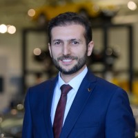 Ömer Faruk DOGAN