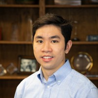 Joseph Nguyen