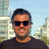 Ali Ghanam