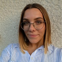 Elisa Bertoia