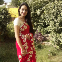 Preeti Jain