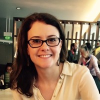 Sarah Forsyth
