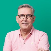 Cornel Van Den Bos