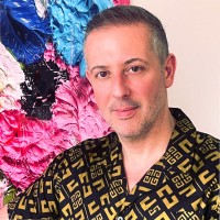 Dimitrios Mylonadis