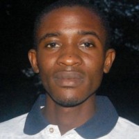 Auwal Umar Abdullahi