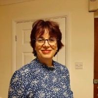 Fiona Lodge