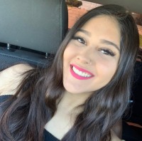 Jocelyn Almanza