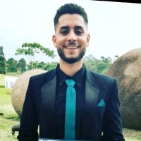 Anthony Josafeth Arias Loría