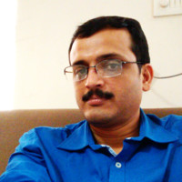 Santanu Ghosal