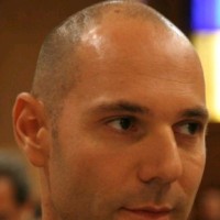 Mario Borghese