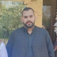 Shahbaz Mayo