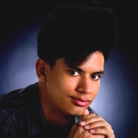 Mathew Brace