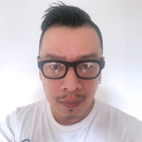 Victor Wong