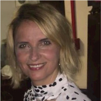 caroline emmerson