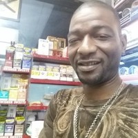 Boubacar keita