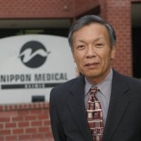 Robert Uyeda