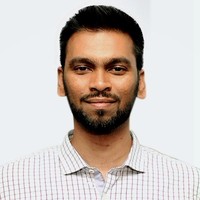 Sudharshan Suresh