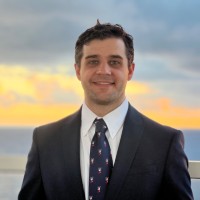 Daniel Ruegger, P.E.