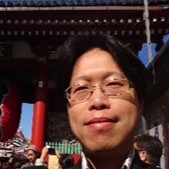 Jerry Tai