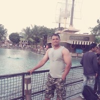 Dilip Saroj