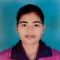 Reetu Chaudhary
