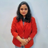 Bharti Mishra