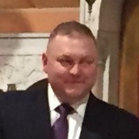 Robert W. Johnson