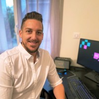 Mickael Couderc