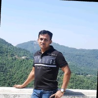 Tushar Gaikwad