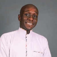 Abdulrazag Tahir
