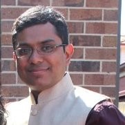 Nainesh Godhani