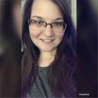 Jenna Desrosiers